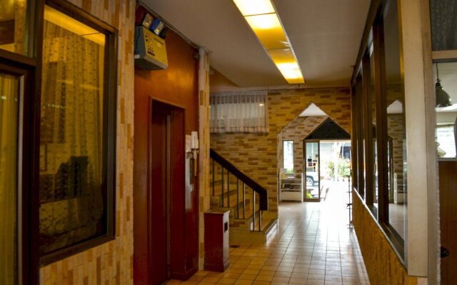 Tananchai Hotel