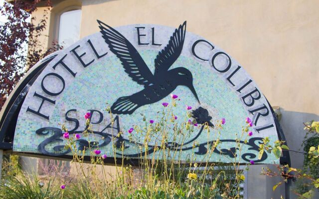 El Colibri Hotel & Spa