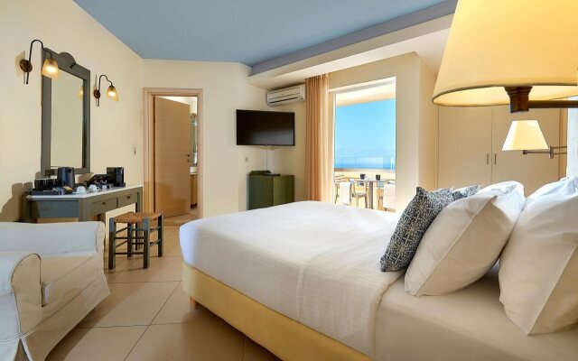 Sissi Bay Resort