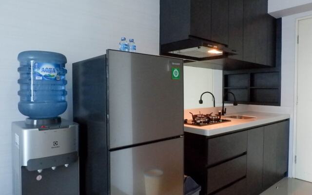 Comfy And Exclusive 2Br Apartment At Tanglin Supermall Mansion