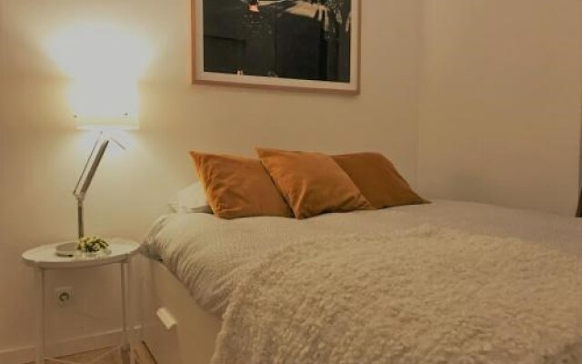 Apartamento Baixa/Chiado Lisboa