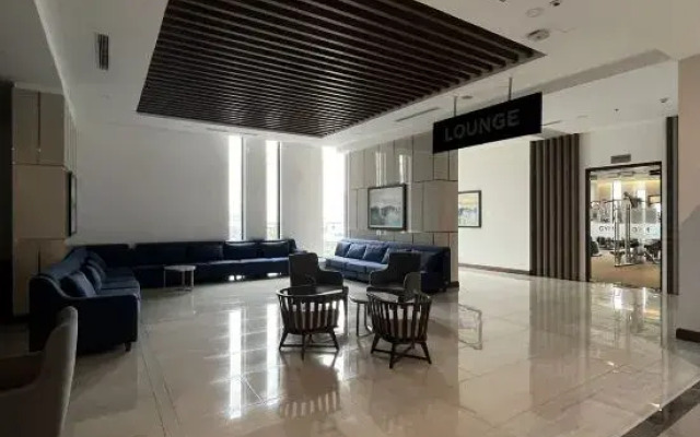 Vinhomes Skylake - Luxury apartment by Sunhouse Land
