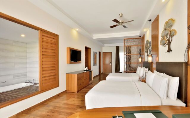 The Westin Pushkar Resort & Spa
