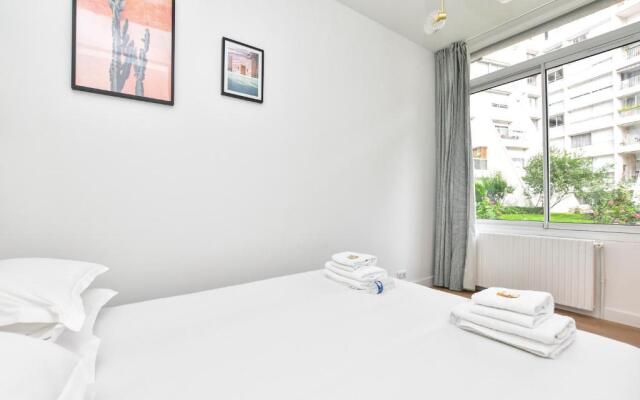 Canal Saint Martin - AMAZING 12P/4BR apartment