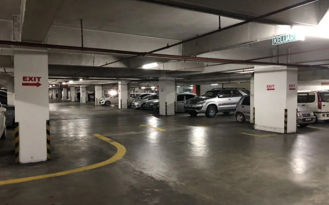 BayView Vacation Apartment