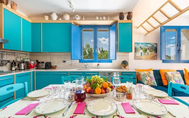 3631 I Trulli di Mavisa by Perle di Puglia