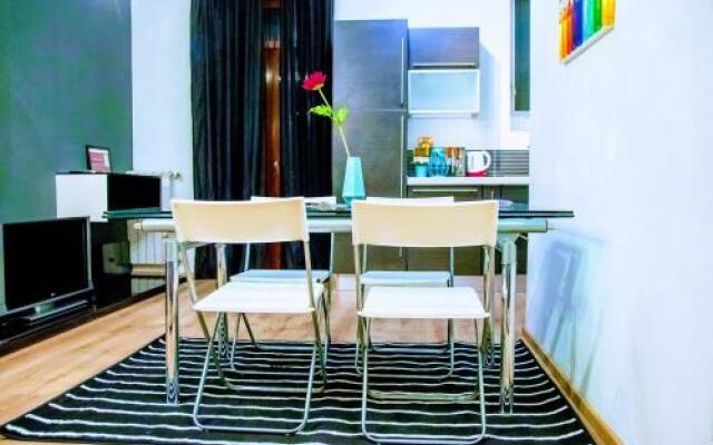 La tua casa - Stylish Chic Apartments Torino