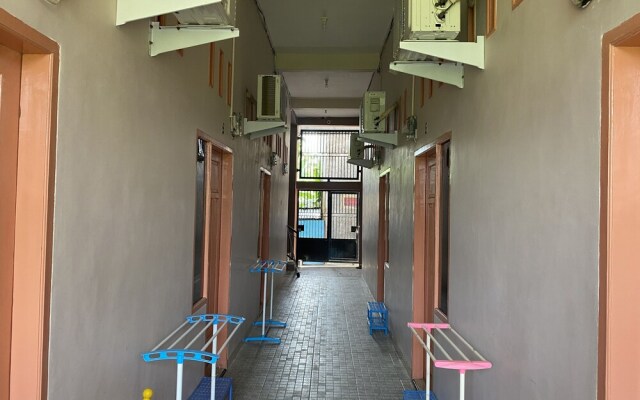 OYO 93309 Mely Homestay
