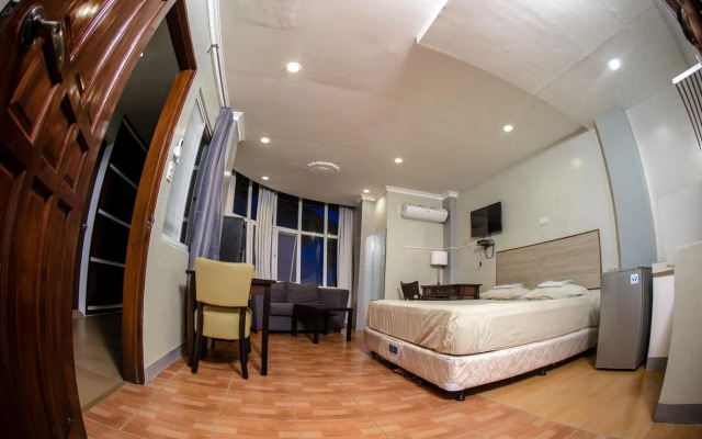 Seafari Resort Oslob