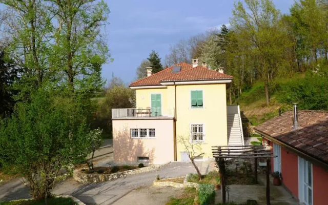 Casa Speziali