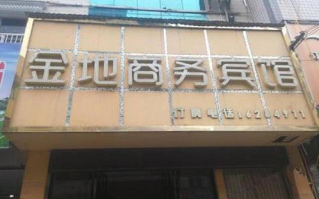 Mingdu Business Inn