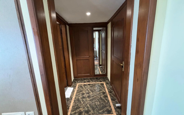 Hotel Pradeep
