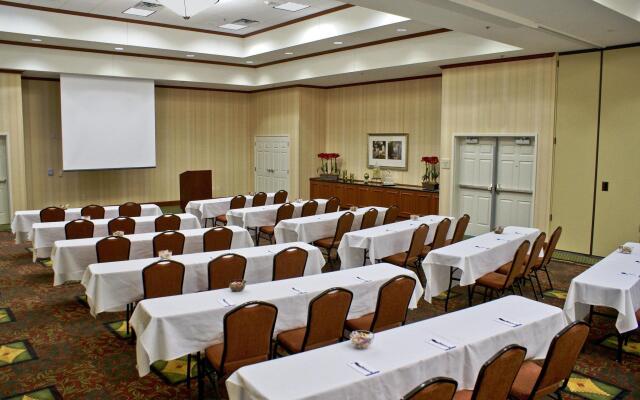 Hilton Garden Inn Bartlesville