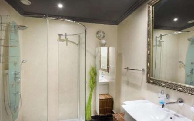 Stunning 3 Bed Luxury L'hivernage The Sapphire