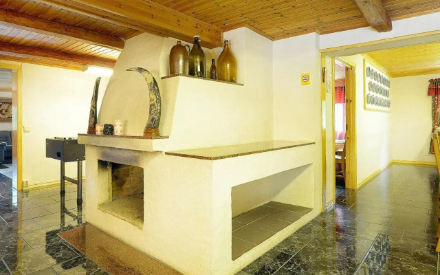 Four-Bedroom Holiday home in Mellerud