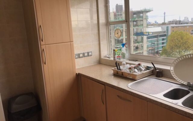 Lord View Apartments