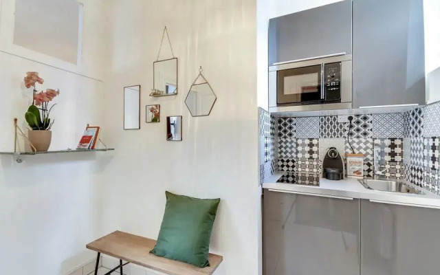 Sweet Inn Apartments Vosges