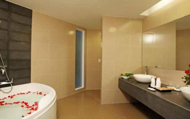 Mana Muine Beach Resort