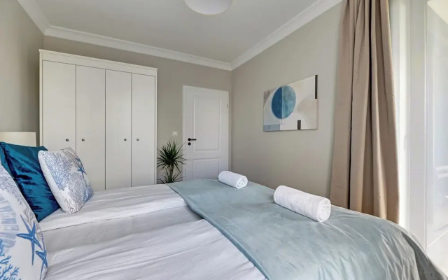 Bulvar Miramar by Lion Apartments