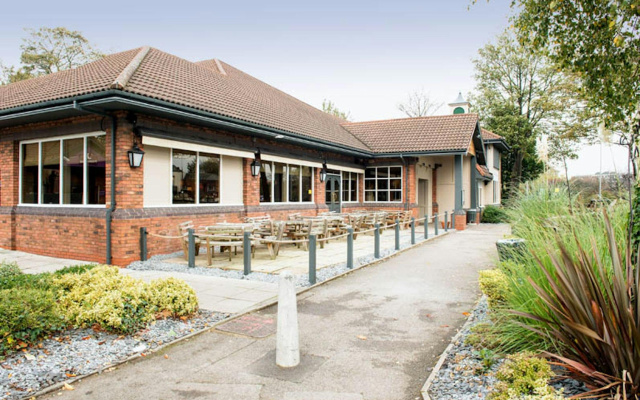 Premier Inn Liverpool - West Derby