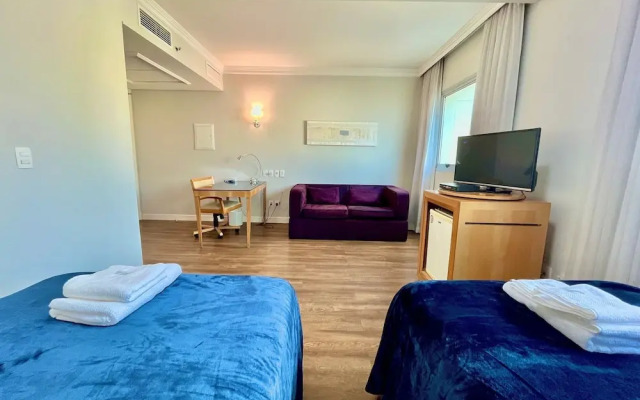 LFlats Hotel Oscar Freire Hosp. Clínicas