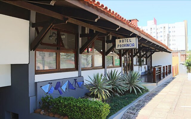 Provincia Flex De Pato Branco