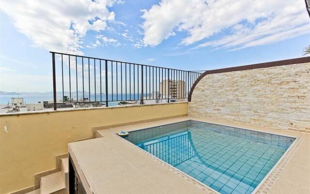 MZapartments Raul Penthouse 06