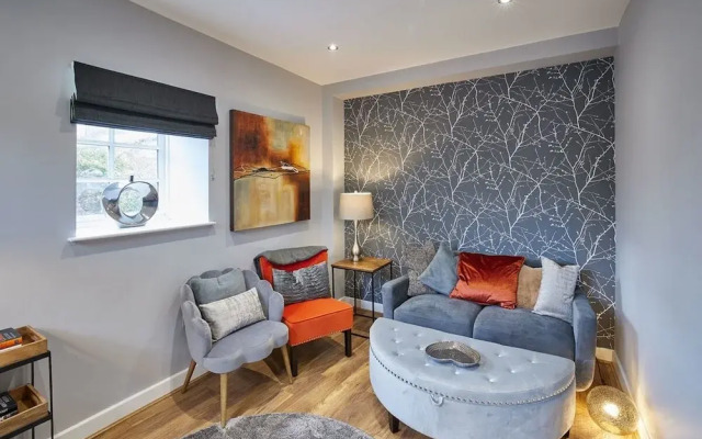 Host Stay 82F Galgate