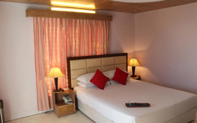 Hotel Sea Crown