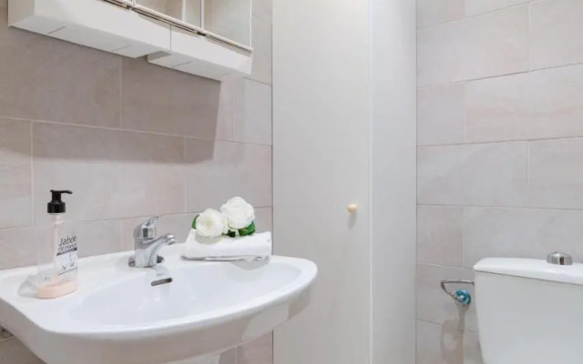 Fidalsa Bay View Romance