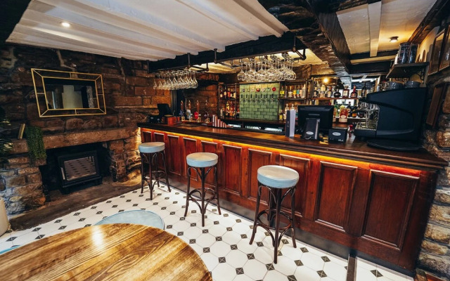 The George - Hathersage