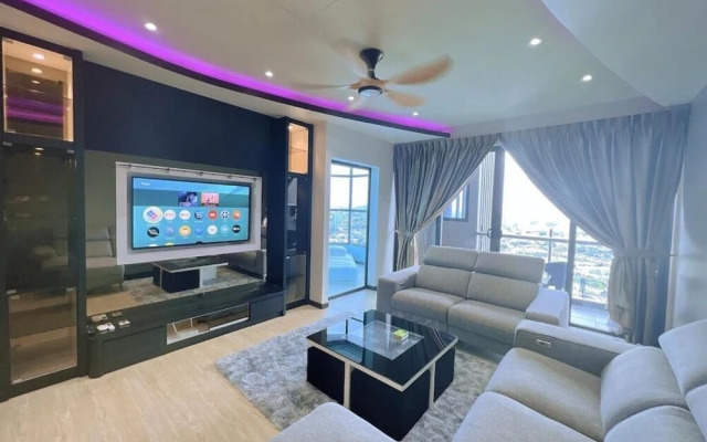 Atlantis Residences Melaka