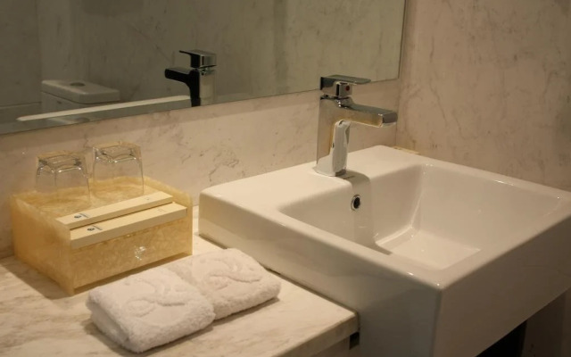 Jiaji Boutique Hotel - Tianjin