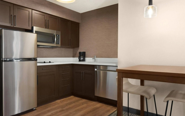 Residence Inn Marriott Salem