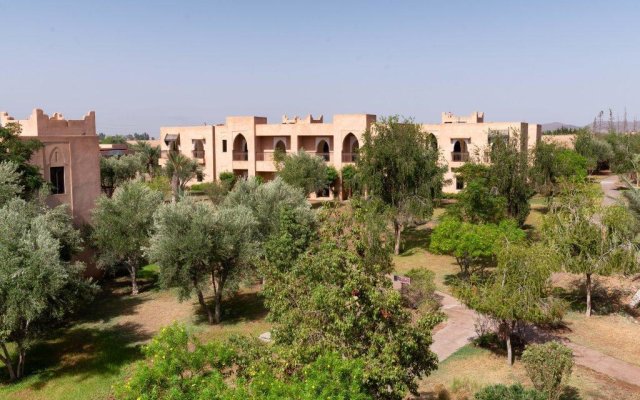 Marrakech Ryads Parc All inclusive