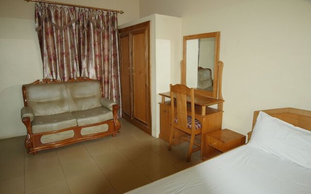 Jap Hotel Ltd