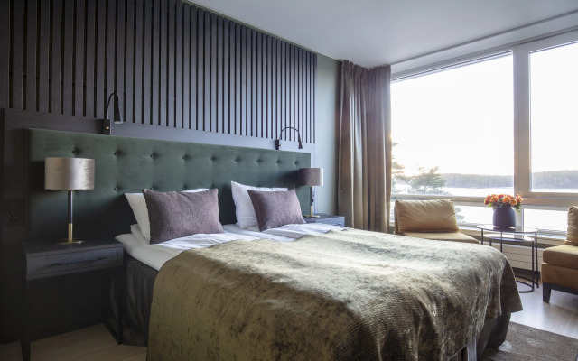 Roemskog Spa & Resort-Unike Hoteller