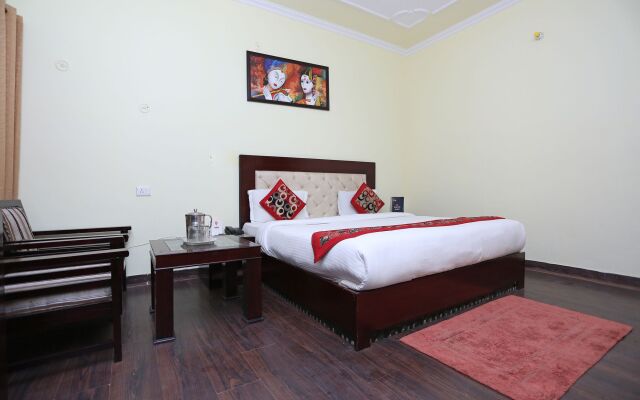Treebo Olive Lake View Inn June Estate Bhimtal