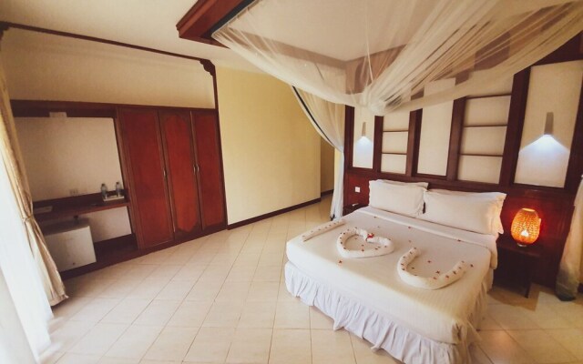 AHG Maya Bay Resort & SPA
