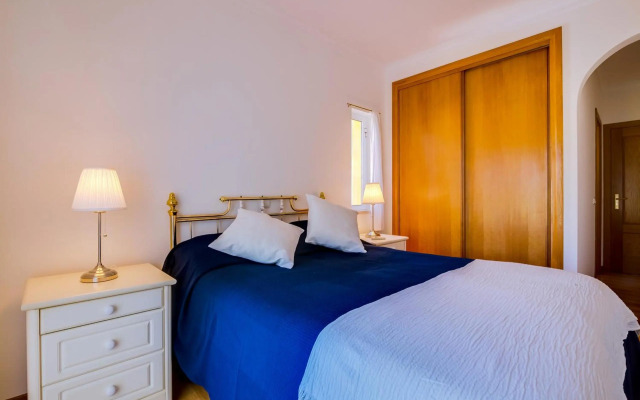 Isis - 2 bedrooms in Vilamoura