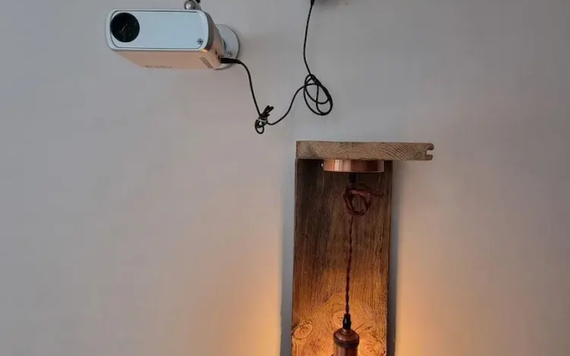Mountain Paradise 2 - Quiet Cosy Studio - Balcony, Wifi