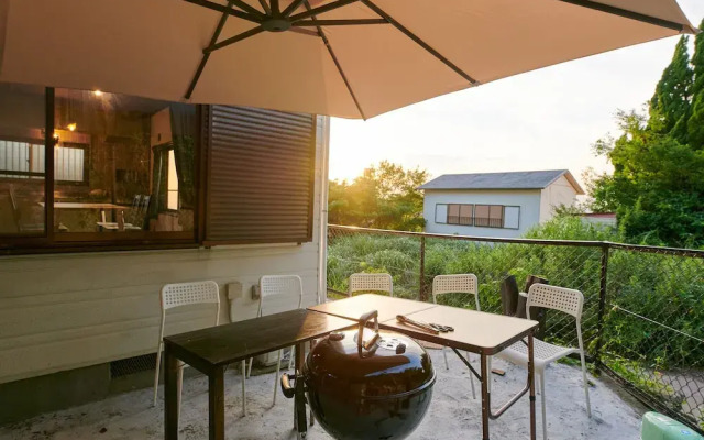 Awaji Aquamarine Resort 3