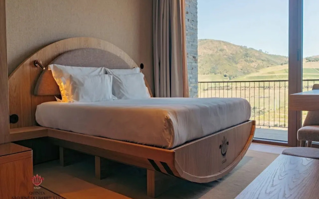 Quinta São José do Barrilario