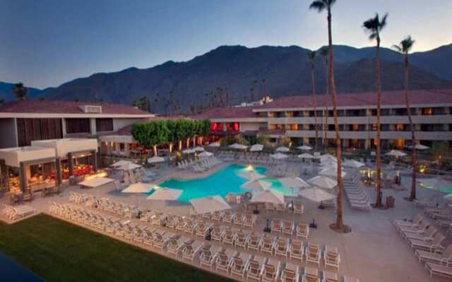 Hilton Palm Springs Resort