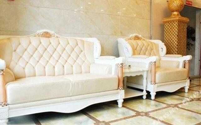 Baoyangxuan Business Hotel