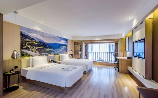 Atour Hotel Guiyang Future Ark Guiyang