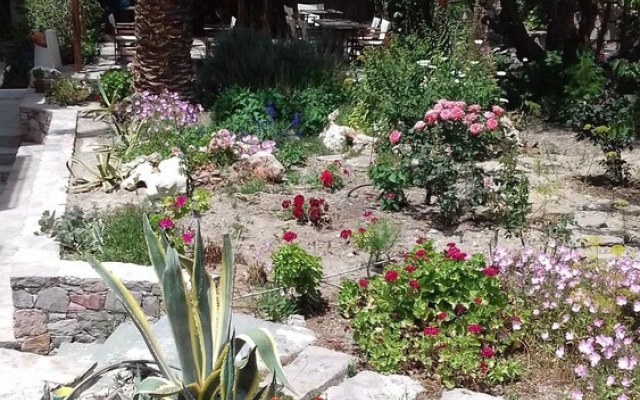 Tilemachos Rooms & Studios