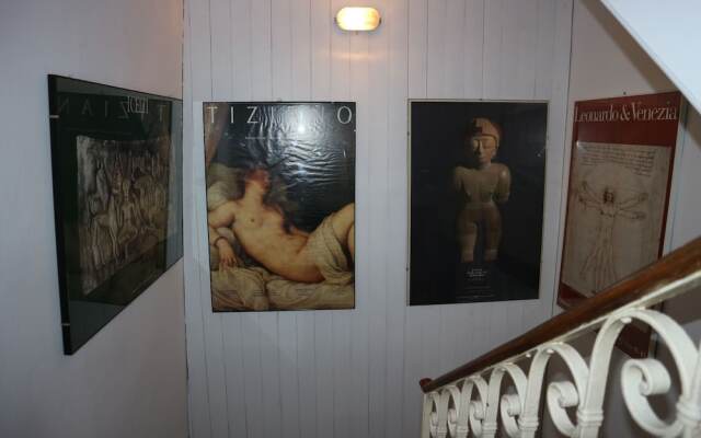 Venezia - Calle De Le Vele