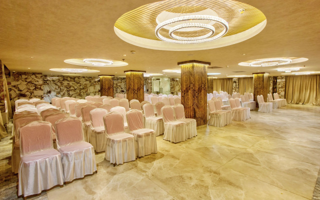 Katson Castle Dharamshala