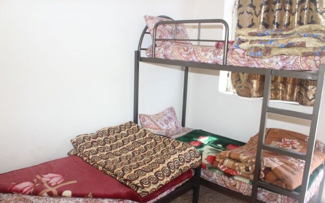 Haroon Hostel